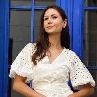 Репетитор - Анна Т.