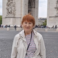 Репетитор Ніна Савчук - BUKI