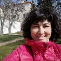 Репетитор - Лариса К. id: 81718