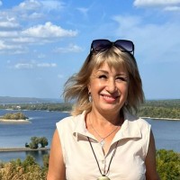 Оксана Максимчук  репетитор  Української мови та літератури Белая Церковь