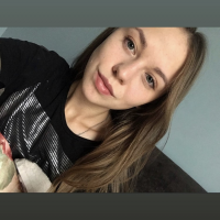 Репетитор - Яна З. id: 68833