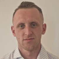 Репетитор Дмитро Боровий - BUKI