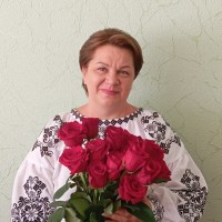 Репетитор - Жанна Р.