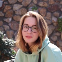 Репетитор - Катерина К. id: 180169