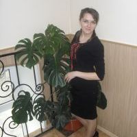 Репетитор - Iрина Л.