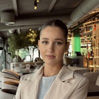 Репетитор Мирослава Гринюк - BUKI