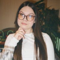 Репетитор - Ярослава Р. id: 196843