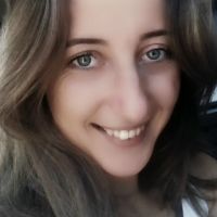 Репетитор - Альона Ф. id: 91059