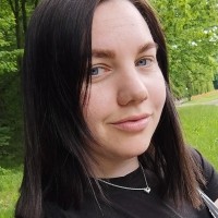 Репетитор - Виктория М. id: 193178