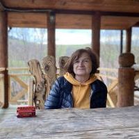 Репетитор Ирина Костенко - BUKI