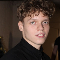 Репетитор - Назар Л. id: 161274