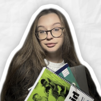 Репетитор - Валерия Р. id: 108174