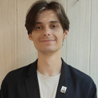 Репетитор Ростислав Черненков - BUKI