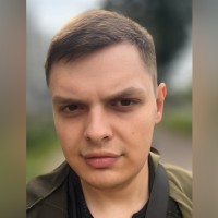 Репетитор Нікіта Пастухов - BUKI