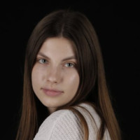 Анна Циганенко  репетитор  Английского языка онлайн