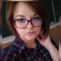 Репетитор Наталія Шеремета - BUKI