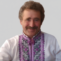 Виктор Постика