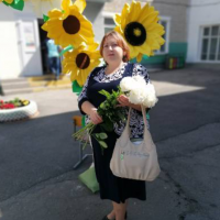 Репетитор - Оксана М. id: 99550