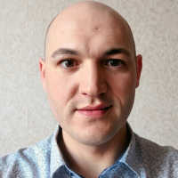 Репетитор Сергей Нищик - BUKI