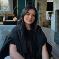 Репетитор Фатима Мамедова - BUKI