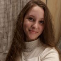 Репетитор - Александра Ч. id: 113827