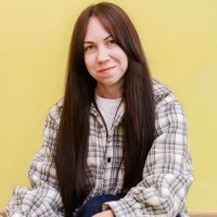 Маргарита Носик  репетитор  Географії онлайн