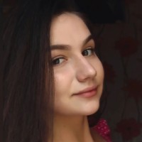 Репетитор Кристина  Матвиенко - BUKI