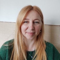 Репетитор - Анна Пинчук