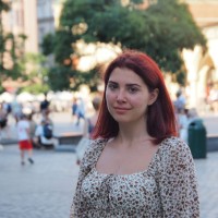 Репетитор Ирына Погосян - BUKI