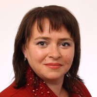 Репетитор Наталя Спринчук - BUKI
