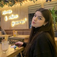 Репетитор - Екатерина К. id: 195226