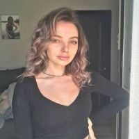 Репетитор - Єлизавета Ш. id: 125407