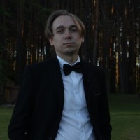 Репетитор Андрей Шевчук - BUKI