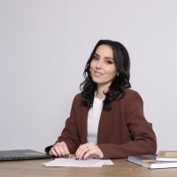 Репетитор Вікторія Прядко - BUKI