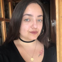 Репетитор Валерія Ярошенко - BUKI