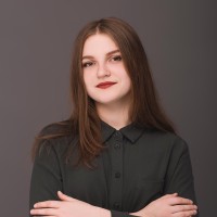 Репетитор - Екатерина У.