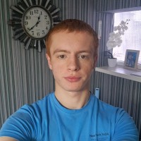 Репетитор Александр Форос - BUKI