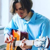 Репетитор - Ян П. id: 175492