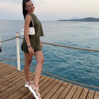 Домініка Дойсон  репетитор  Математики онлайн