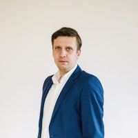 Репетитор - Юрий К.