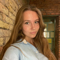 Репетитор - Дар’я Ш. id: 116498