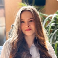 София Сердюк  репетитор  Биологии онлайн