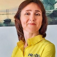 Репетитор Наталя Дзядик - BUKI