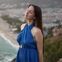 Репетитор - Елена Кузьмичова