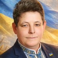 Репетитор Костянтин Стрибулевич - BUKI