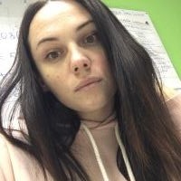 Репетитор - Оксана К. id: 46244