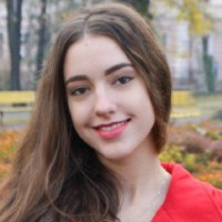 Репетитор - Анастасия Ф.