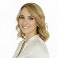 Репетитор Алла Николино (Кротенко) - BUKI