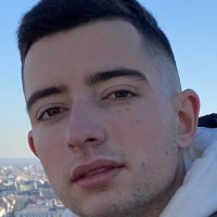 Репетитор - Дмитрий П. id: 117174