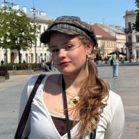 Репетитор Олександра Григор'єва - BUKI